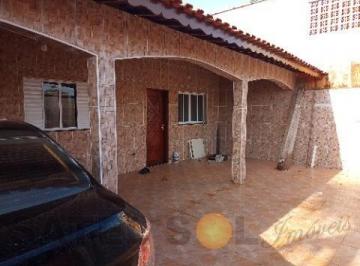 Foto 01 · Casa, Balneário Tupy, Itanhaém, SP