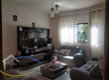 Casa de 3 quartos, Ribeirão Pires · Casa no Centro Alto Ribeirão pires