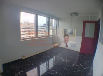 Comercial · 74m² · 2 Vagas · Conjunto comercial, venda ou locação, entre Al Santos e Av. Paulista....!