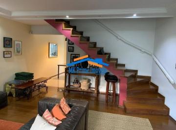 Casa · 156m² · 3 Quartos · 2 Vagas · Casa com 3 Quartos sendo 3 suítes 2 Vagas de garagem Freguesia do Ó, SP