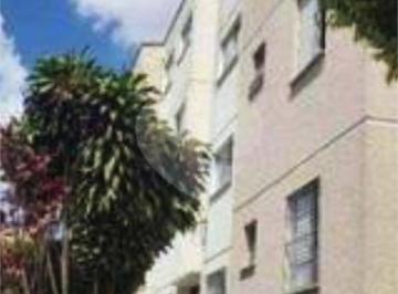 Área de Serviço · Apartamento com 2 quartos à venda em Engenheiro goulart - SP