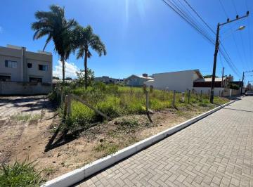 Terreno · 500m² · Terreno 600 metros da praia com 500m² com viabilidade para até 5 sobrados