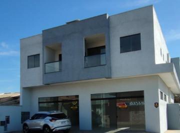 Apartamento · 59m² · 1 Quarto · 1 Vaga · Apartamento com 1 suíte + 1 dormitório - Itajuba - Barra Velha - SC