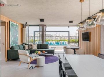 c6e8a849a6c55d2af86f195aef014d3c74277913 · Apartamento com 3 dormitórios à venda, 107 m² por R$ 1.755.768,00 - Centro - Florianópolis/SC