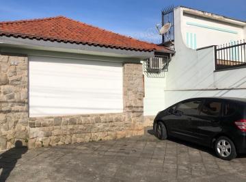 Casa · 325m² · 7 Quartos · 8 Vagas · Casa térrea com mais de 300 M2 no Bosque da Saú...