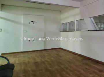 Comercial · 360m² · Sala comercial no centro do Guarujá