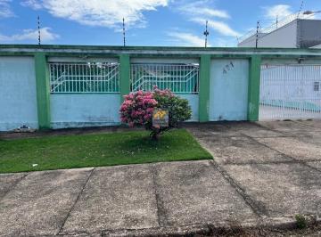 Foto 02 · OPORTUNIDADE! CASA COM 2 QUARTOS À VENDA, BAIRRO URUPÁ, JI-PARANÁ