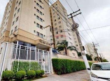 Apartamento · 46m² · 2 Quartos · 1 Vaga · Apartamento com 02 Dormitórios na Vila Guilherme