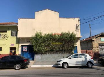 Comercial · 800m² · GALPÃO SANTANA 800m²