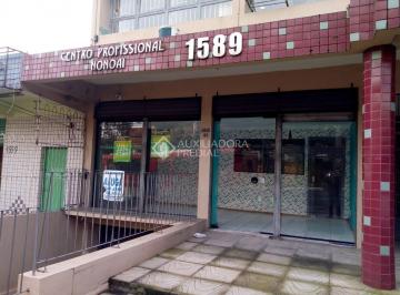 377081_i163Si36783_37708162c615f8937c7.jpg · Loja  boa na av nonoai , 43m² priv, com vaga escriturada em prédio comercial. no bairro nonoai