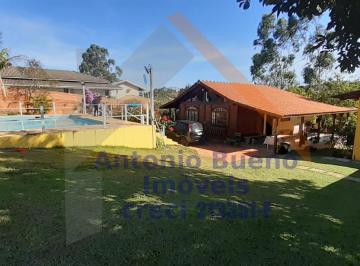 Rural de 3 quartos, Jundiaí · R$ 1.200.000,00 Linda Chácara no bairro Rio Acima em Jundiaí / SP.