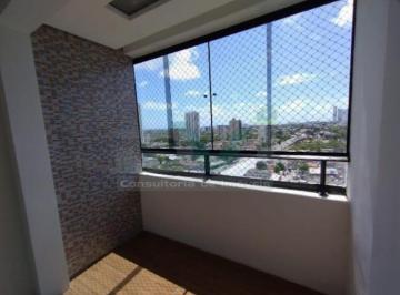 Apartamento · 61m² · 3 Quartos · 1 Vaga · APTO 3 QTS - 1 SUÍTE - 61 M² - ESPINHEIRO