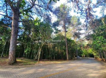 Terreno · 1680m² · Lote em condomínio à venda - Bosque da Ribeira