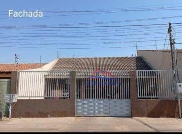 ec336c1e56c937bd23be67e9c830f1304fc45189 · Casa com 3 dormitórios à venda por R$ 285.000,00 - CPA III - Cuiabá/MT