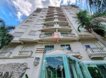 aef46622df851ccd9f04644cd4b19eb4f348b59d · Apartamento com 3 dormitórios, 91 m² - venda por R$ 720.000,00 ou aluguel por R$ 5.170,00/mês - Cent
