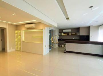 a6daf4067b299bc3fc2a353269ce78afd5e9cc7f · Apartamento com 3 dormitórios à venda, 278 m² por R$ 3.500.000,00 - Jardim das Colinas - São José do