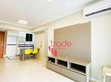 742f77e6129098bb7c6e9f9b9b287b8c7d7de967 · Apartamento com 2 dormitórios à venda, 79 m² por R$ 429.000,00 - Nova Aliança - Ribeirão Preto/SP
