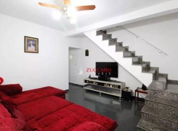 a1036e7072e747f869127cb6d5051edaca0c848b · Sobrado com 2 dormitórios à venda, 179 m² por R$ 848.000,01 - Vila Augusta - Guarulhos/SP