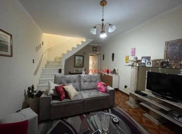 a0909421d4b33daa41e7afa430104db9ed06b304 · Sobrado à venda, 150 m² por R$ 680.000,01 - Jardim São Jorge - Guarulhos/SP