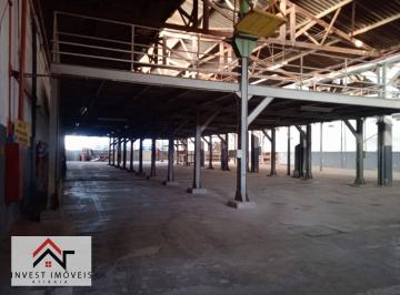 985ea91b3ab62c43855e742f19bc6d086bd1d6f2 · Galpão para alugar, 2100 m² por R$ 13.600,00/mês - Centro - Atibaia/SP
