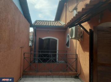 Casa · 262m² · 4 Quartos · 4 Vagas · SOBRADO  A VENDA COM 4 QUARTOS, 5 BANHEIROS, 160M² - PICANÇO - GUARULHOS.GRU/SP.