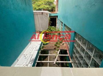 Casa · 150m² · 4 Quartos · 2 Vagas · CASAS COM 4 DORMITÓRIOS SENDO 1 SUITE A VENDA, 150m² - JARDIM BANANAL - GUARULHOS/SP