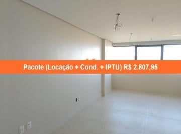 Foto 11 · Sala Comercial para Locação em Salvador-BA, Bairro Caminho das Árvores: 1 sala, 1 banheiro, 1 vaga, 