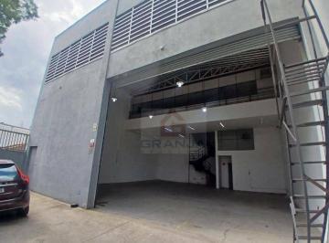 d0a78e7bc302f9e932368c3e60596e666e623124 · Galpão para alugar, 232 m² por R$ 14.078,00/mês - Granja Viana - Cotia/SP