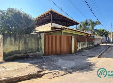 49259f61dcd62c2335b573a9dfdb495560a1a690 · Casa com 3 dormitórios à venda, 260 m² por R$ 540.000,00 - Eldorado - Lagoa Santa/MG