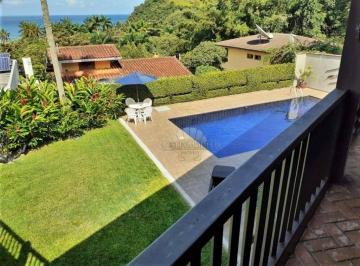 96002015c6f88cd868f8be5ab0f150db8864271e · Casa com 4 dormitórios à venda, 480 m² por R$ 6.000.000,00 - Guaecá - São Sebastião/SP