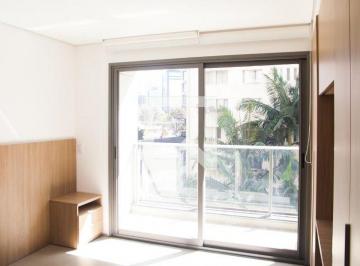 Apartamento · 25m² · 1 Quarto · Apartamento para Aluguel - Consolação, 1 Quarto,  25 m² - São Paulo