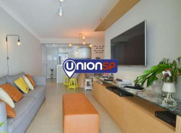 | Foto_migracao | 0 · Apartamento com 3 dormitórios à venda, 92 m² por R$ 1.170.000 - Santo Amaro - São Paulo/SP