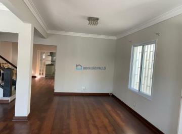 Casa · 250m² · 3 Quartos · 3 Vagas · Sobrado ótima Localização