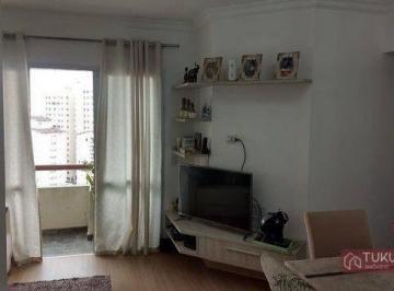 cfc934ea3af1e6d4af25c3d67a05e54c6f666f3c · Apartamento à venda, 65 m² por R$ 395.000,00 - Jardim Santa Inês - São Paulo/SP