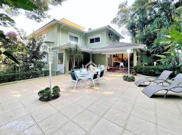 casa a venda no condominio forest hills · Casa à venda - na Granja Viana