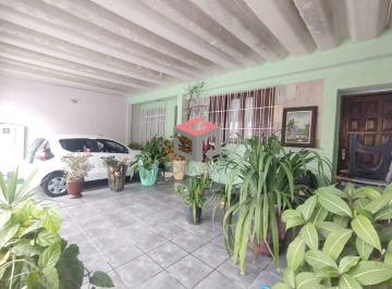 Casa · 155m² · 3 Quartos · 3 Vagas · Casa Térrea à venda 3 quartos 3 vagas Centro - São Bernardo do Campo - SP