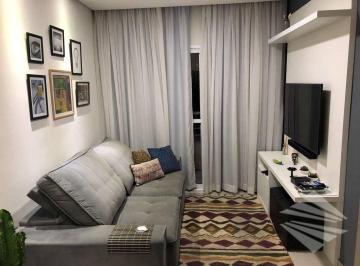 0903b52e1ec771c33ca344d9f20ae91573b6584d · Apartamento com 2 dormitórios para alugar, 64 m² por R$ 3.122,00/mês - Jardim Bela Vista - Taubaté/S