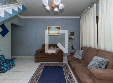Casa · 158m² · 3 Quartos · 2 Vagas · Casa à Venda - Parque Residencial Almerinda Chaves, 3 Quartos,  158 m² - Jundiaí