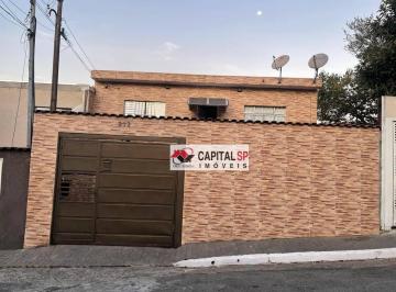 cf99e253c29b5c597b43902a5bc867ecd8b8c251 · Casa com 2 dormitórios à venda, 260 m² por R$ 495.000,00 - Vila Libanesa - São Paulo/SP
