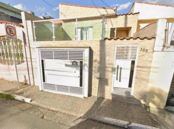 a26cd92d5ce07d4beeed393d5f986d6b98c31a2a · Casa térrea com 3 quartos à venda, 167 m² por R$ 750.000 - Parque Boturussu - São Paulo/SP