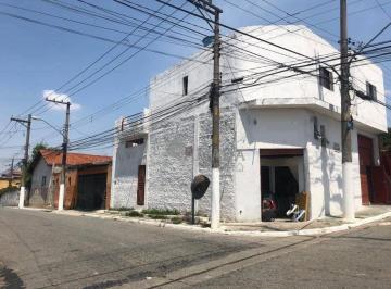9bcdf5334d2cea8a2ca0d27f3c30824c71a74059 · Sobrado com 2 dormitórios à venda, 231 m² por R$ 450.000,00 - Vila Ponte Rasa - São Paulo/SP