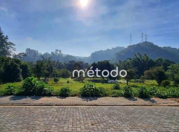 9bc4956b6e7d98177a539a40da207c0232d03506 · Terreno à venda, 600 m² por R$ 400.000 - Bairro Bellard - Guararema/SP