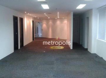 Sala · Conjunto para alugar, 223 m² por R$ 19.797,04/mês - Cidade Monções - São Paulo/SP