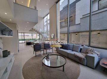 Sala · Sobrado à venda, 800 m² por R$ 11.001.000,00 - Cerâmica - São Caetano do Sul/SP