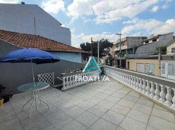 a67dd0782e662e49a2f513fc76e0e37766fb7f59 · Sobrado com 3 dormitórios à venda, 151 m² - Campestre - Santo André/SP