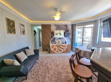 65efb0d5d5580c3418a7cd62b11ef7585ead7f99 · Apartamento com 2 dormitórios para alugar, 75 m² por R$ 800,01/dia - Enseada Azul - Guarapari/ES