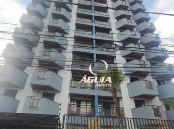 e03feccaa9a51f7a1aa713ea65d9d4cfdc91383e · Apartamento com 3 dormitórios à venda, 82 m² por R$ 650.000,00 - Parque Jaçatuba - Santo André/SP