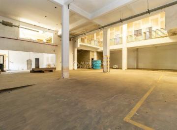 Comercial · 778m² · Comercial para aluguel - na Floresta
