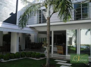 618536668a2921c50834963b27574e633b6dabf2 · Casa com 4 dormitórios à venda, 430 m² por R$ 3.100.000,00 - Parque Residencial Damha - São José do