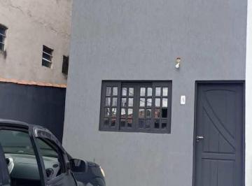 Casa · 74m² · 2 Quartos · 2 Vagas · Casa com 2 quartos, Jardim Maristela II, Atibaia - R$ 450 mil, Cod: 3642